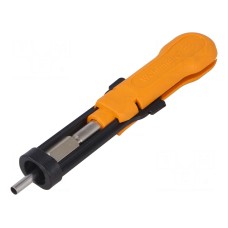 Narzędzie: do demontażu WEIDMÜLLER 1866720000