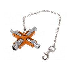 Klucz WEIDMÜLLER 1480180000