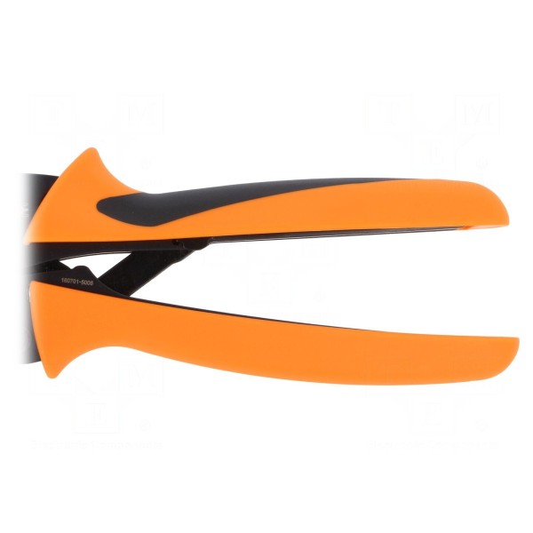 Narzędzie: do zaciskania WEIDMÜLLER 9202860000