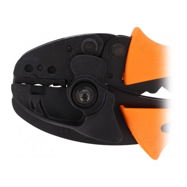 Narzędzie: do zaciskania WEIDMÜLLER 9006120000