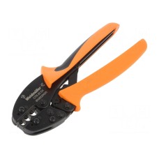 Narzędzie: do zaciskania WEIDMÜLLER 9006220000