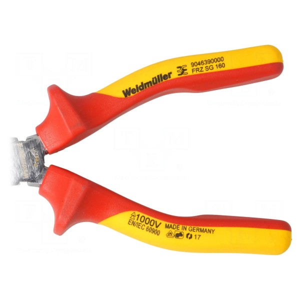 Szczypce WEIDMÜLLER 9046390000