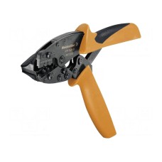 Narzędzie: do zaciskania WEIDMÜLLER 9013260000