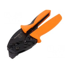 Narzędzie: do zaciskania WEIDMÜLLER 9013400000