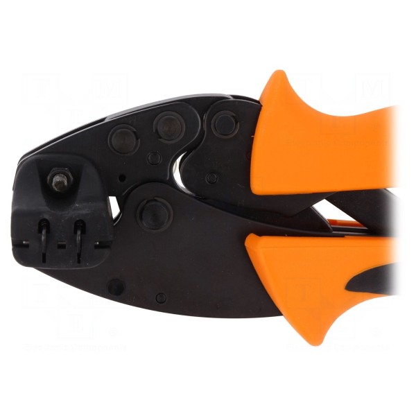 Narzędzie: do zaciskania WEIDMÜLLER 9013400000