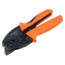 Narzędzie: do zaciskania WEIDMÜLLER 9014140000