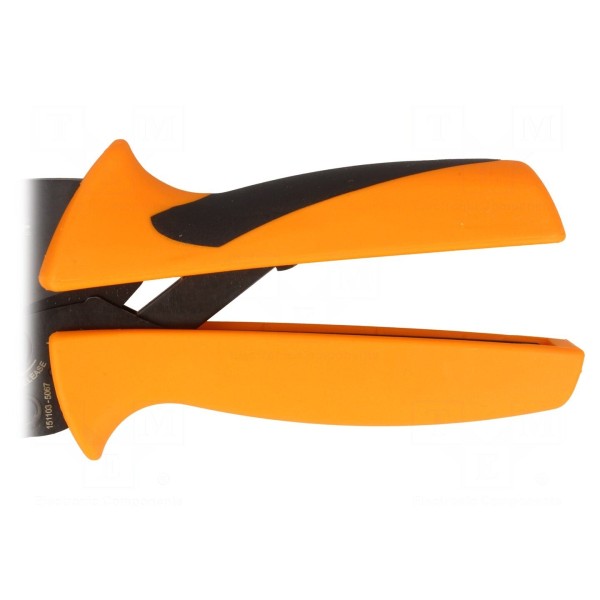 Narzędzie: do zaciskania WEIDMÜLLER 9014610000