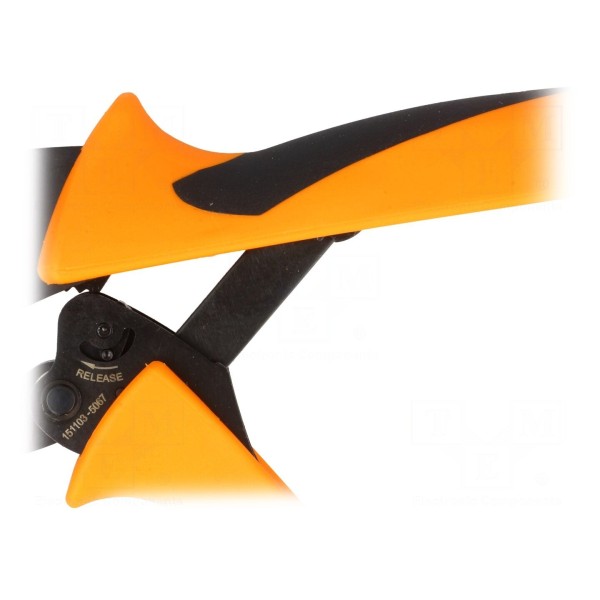 Narzędzie: do zaciskania WEIDMÜLLER 9014610000