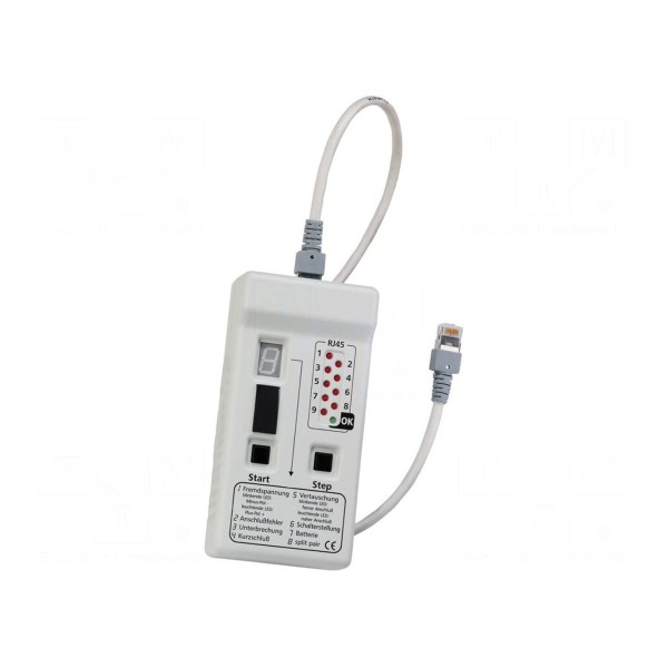 Adapter testowy WEIDMÜLLER WDM-IE-CT