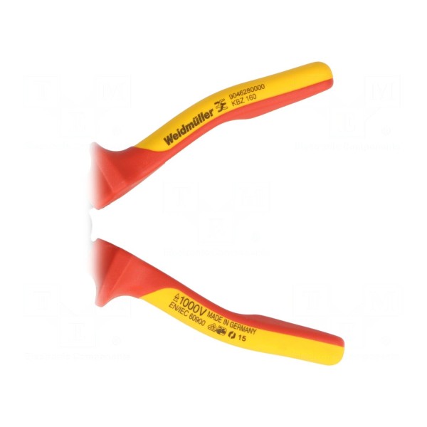 Szczypce WEIDMÜLLER 9046280000