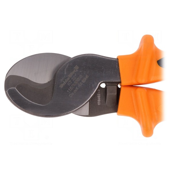 Szczypce WEIDMÜLLER 1157830000