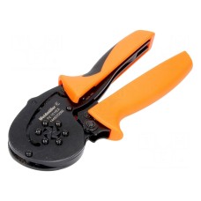 Narzędzie: do zaciskania WEIDMÜLLER 1445070000