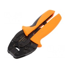 Narzędzie: do zaciskania WEIDMÜLLER 0567300000