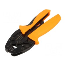 Narzędzie: do zaciskania WEIDMÜLLER 9012500000