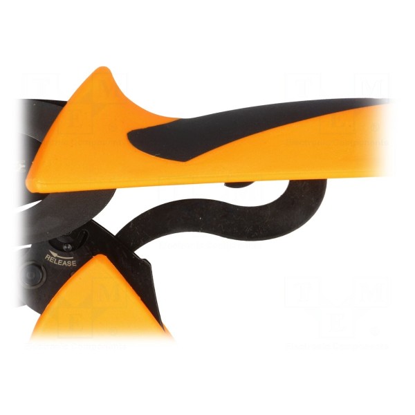 Narzędzie: do zaciskania WEIDMÜLLER 9012500000