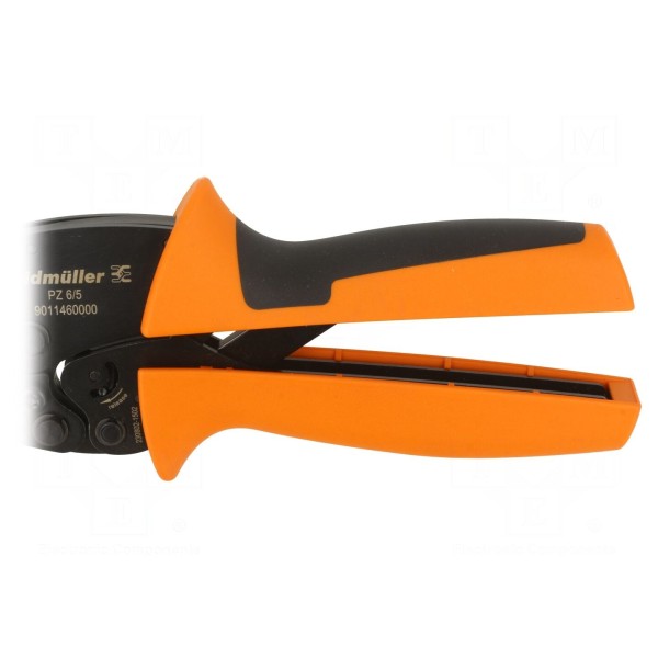 Narzędzie: do zaciskania WEIDMÜLLER 9011460000