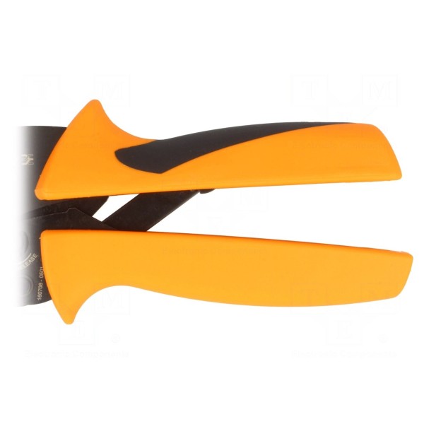 Narzędzie: do zaciskania WEIDMÜLLER 9011460000