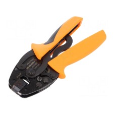 Narzędzie: do zaciskania WEIDMÜLLER 9014350000