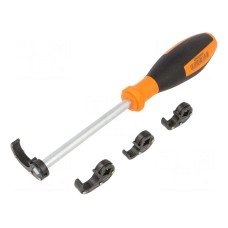 Klucz-zestaw WEIDMÜLLER 1910000000