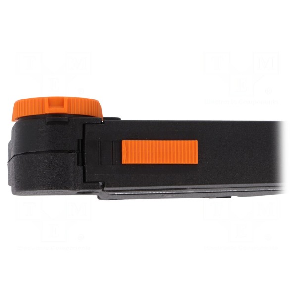 Narzędzie wielofunkcyjne WEIDMÜLLER 9020000000