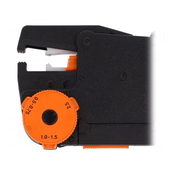 Narzędzie wielofunkcyjne WEIDMÜLLER 9020000000