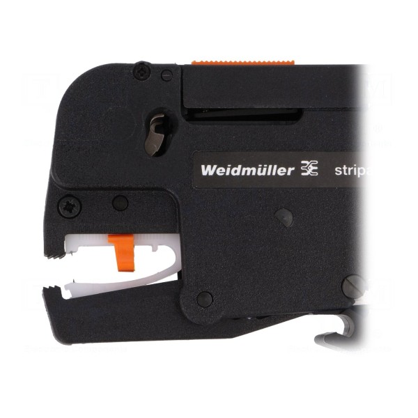 Narzędzie wielofunkcyjne WEIDMÜLLER 9020000000