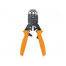 Narzędzie: do zaciskania WEIDMÜLLER 9008190000