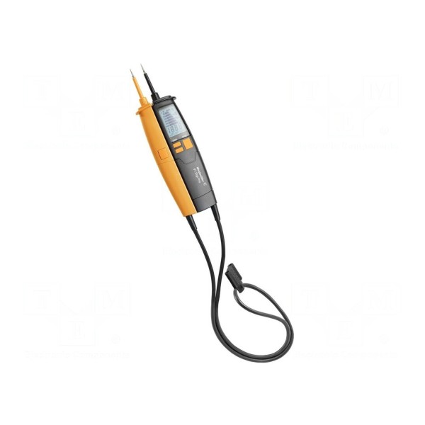 Tester: elektryczny WEIDMÜLLER WDM-VT-DIGI-PRO