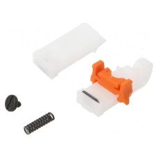 Ostrze WEIDMÜLLER ERTE AIME SPX P II