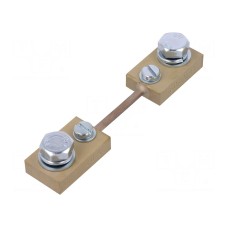 Bocznik prądowy WEIGEL WGL-4060P-0000000