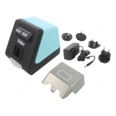 Czyścik grotów WELLER WATC100F