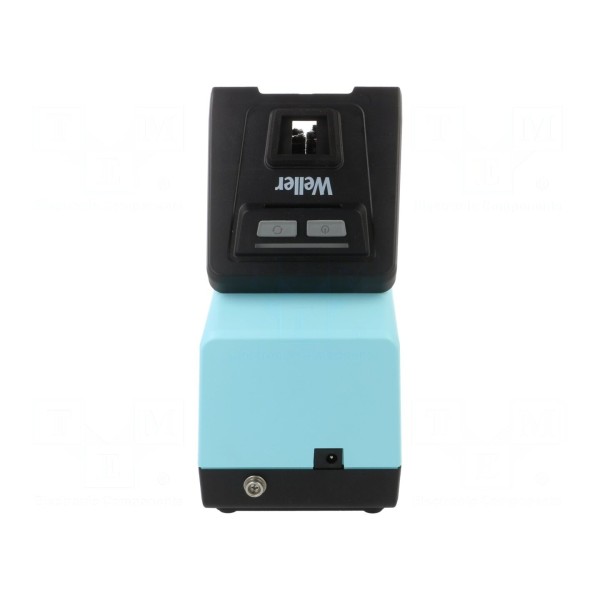 Czyścik grotów WELLER WATC100M