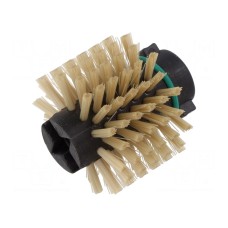 Szczotka WELLER WATCBF