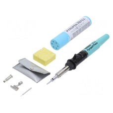 Lutownica: gazowa WELLER T0051605999