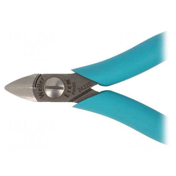 Szczypce WELLER 2422E