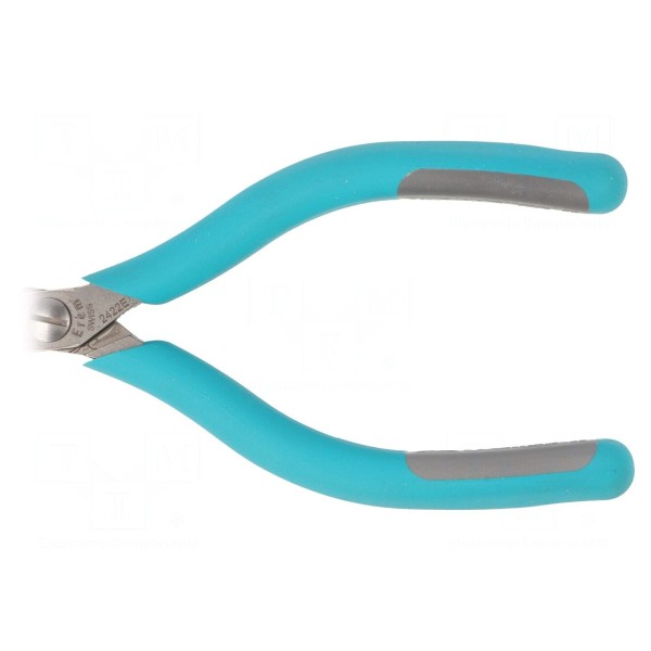 Szczypce WELLER 2422E