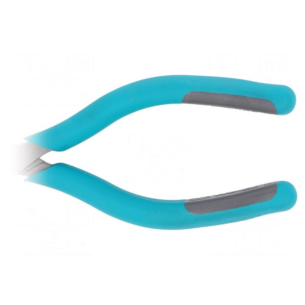 Szczypce WELLER 2422EB