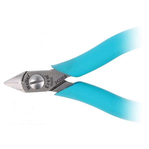 Szczypce WELLER 2422EB