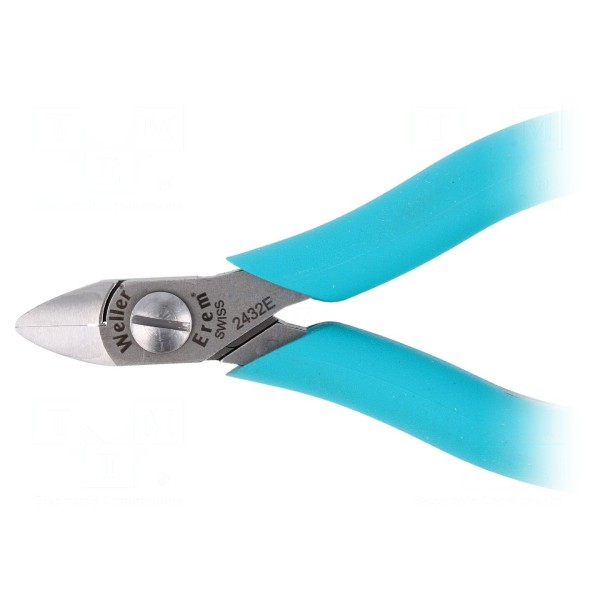 Szczypce WELLER 2432E