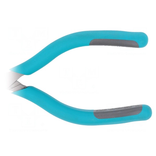 Szczypce WELLER 2432E