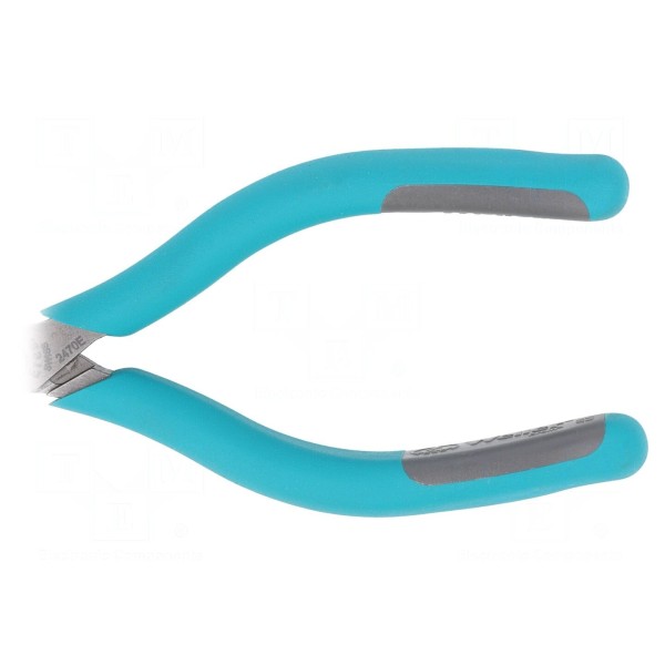 Szczypce WELLER 2470E