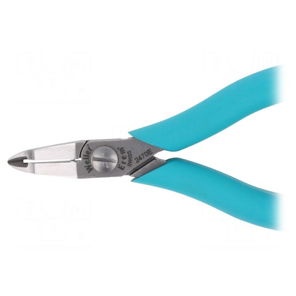 Szczypce WELLER 2470E