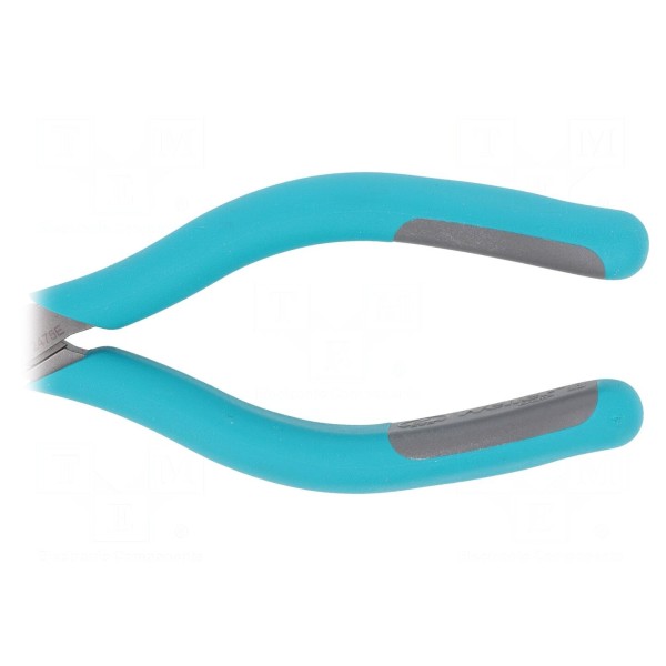 Szczypce WELLER 2475E