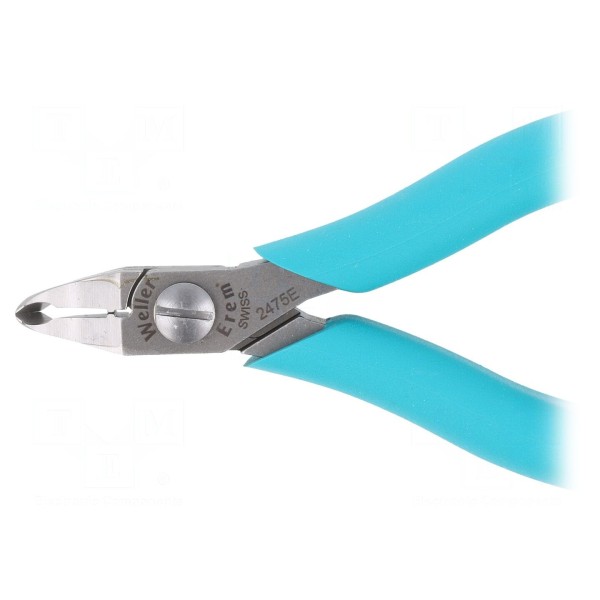 Szczypce WELLER 2475E