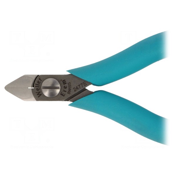 Szczypce WELLER 2477E