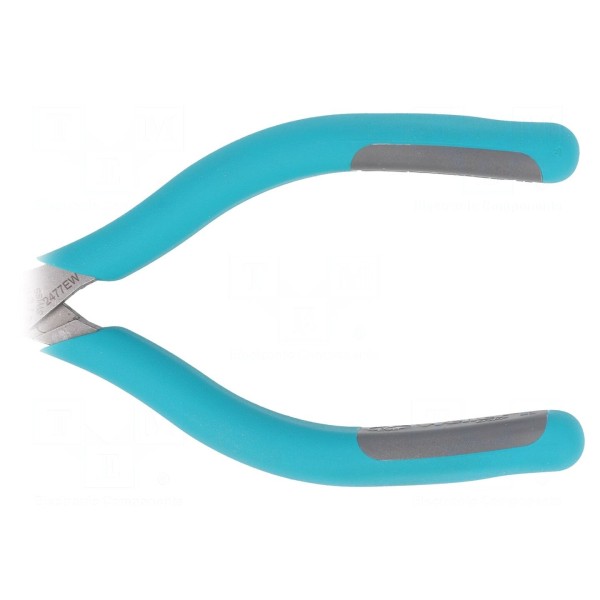 Szczypce WELLER 2477EW