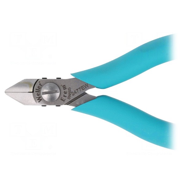 Szczypce WELLER 2477EW
