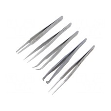 Pęseta-zestaw WELLER 3500TP