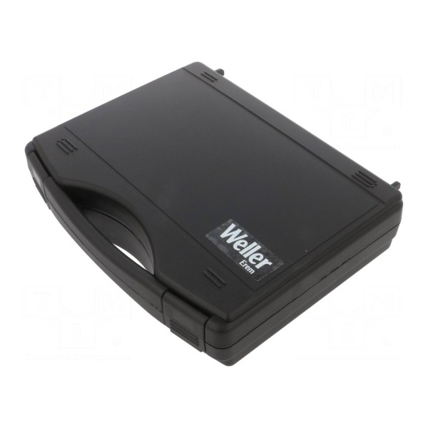 Zestaw narzędzi: szczypce i wkrętaki WELLER 3600KU