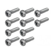 Śruba WELLER T0051020399